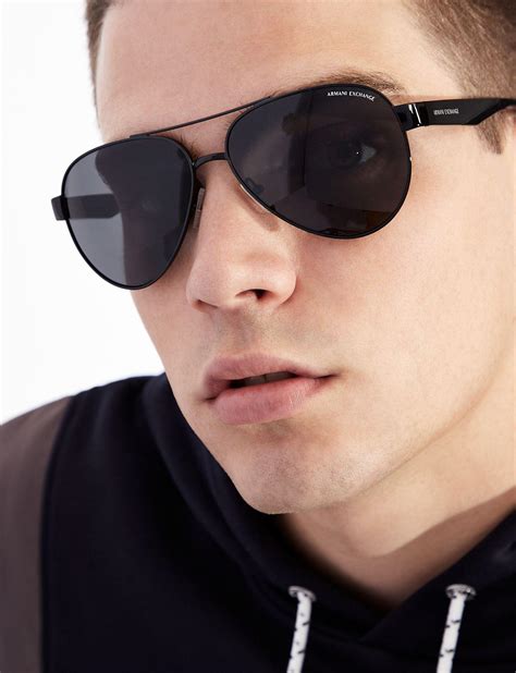 men's Armani sunglasses sale